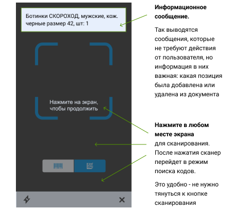 На какое разрешение сканера следует обращать внимание при оценке качества изображения